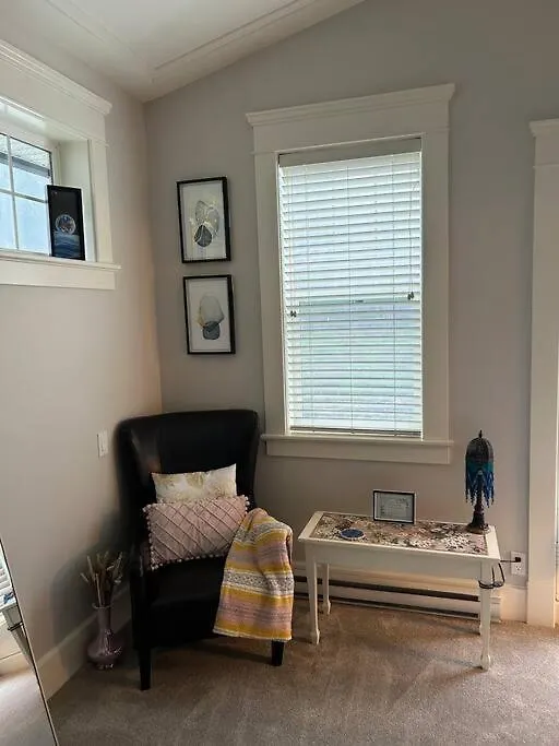 Σπίτι διακοπών Bright Spacious Entire Home With Kids Backyard Set Βικτώρια Καναδάς