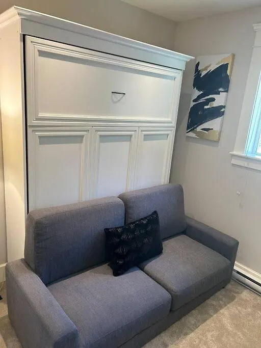 Feriehus Bright Spacious Entire Home With Kids Backyard Set Victoria