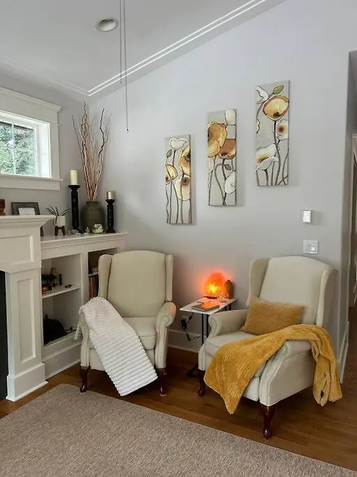 Feriehus Bright Spacious Entire Home With Kids Backyard Set Victoria Canada
