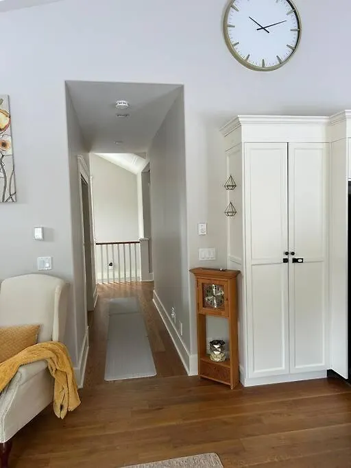 Feriehus Bright Spacious Entire Home With Kids Backyard Set Victoria