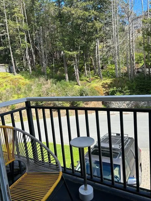 Bright Spacious Entire Home With Kids Backyard Set Victoria Canada