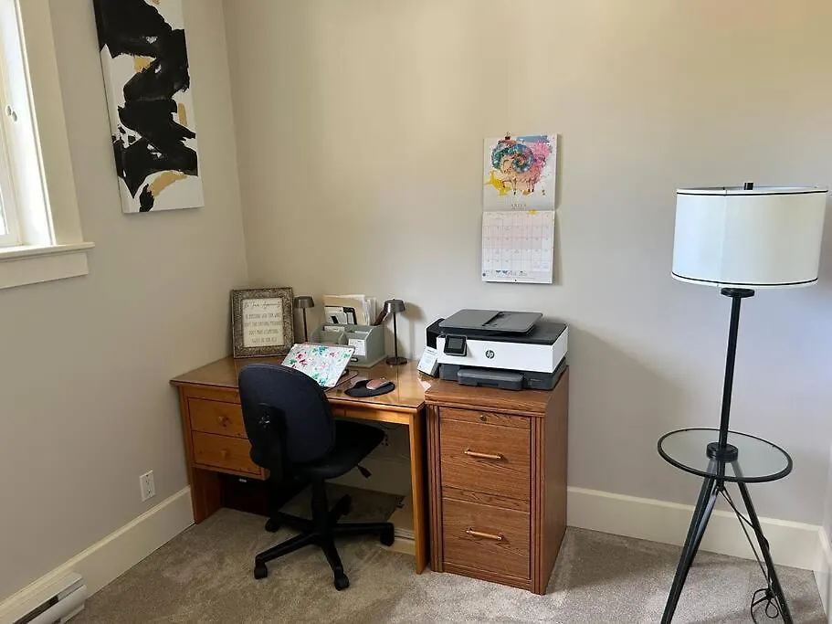 Feriehus Bright Spacious Entire Home With Kids Backyard Set Victoria