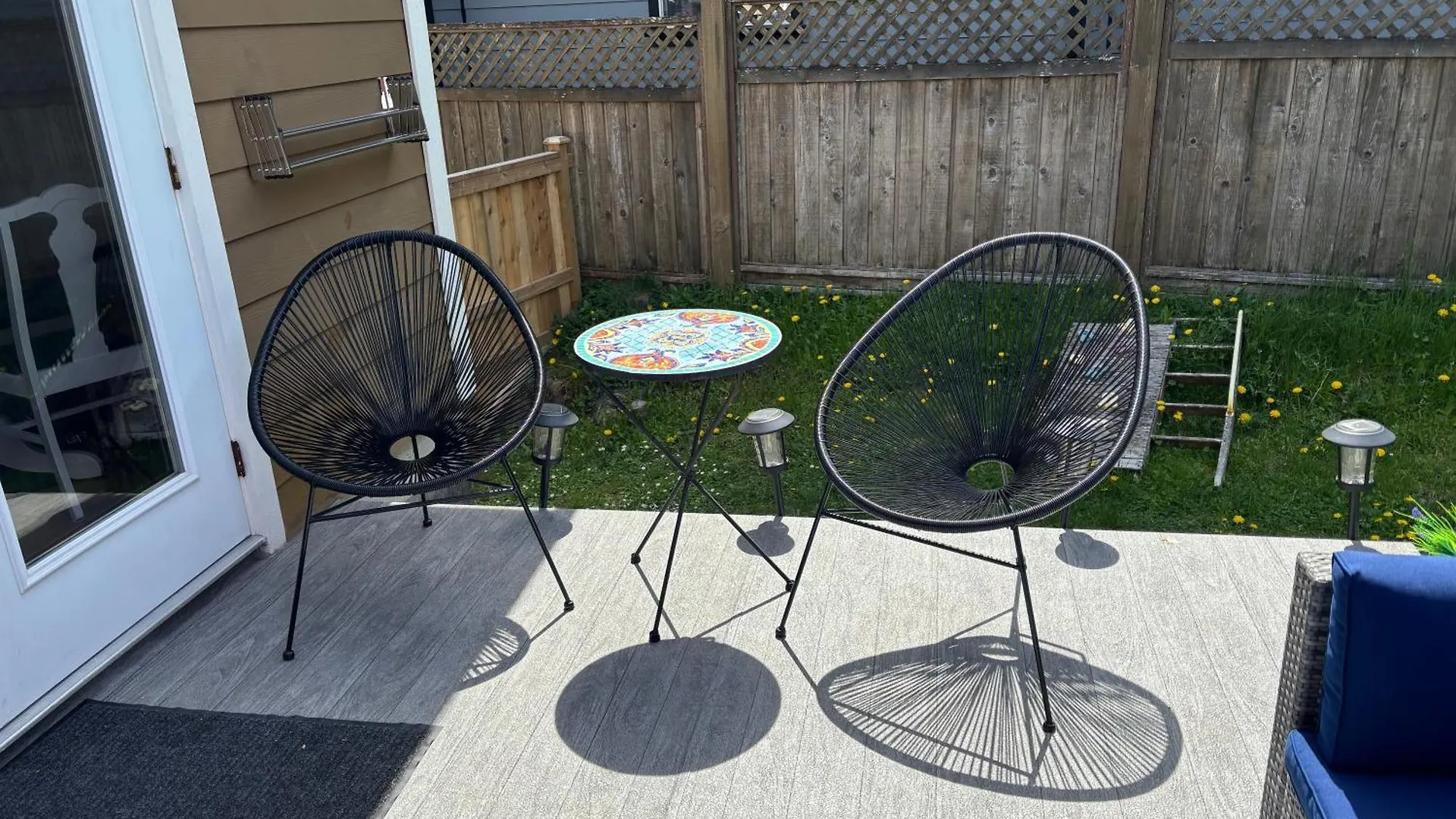 Bright Spacious Entire Home With Kids Backyard Set Victoria Canada